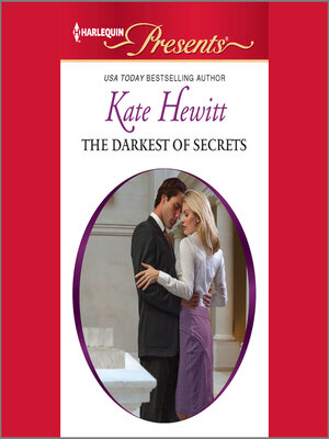 cover image of The Darkest of Secrets